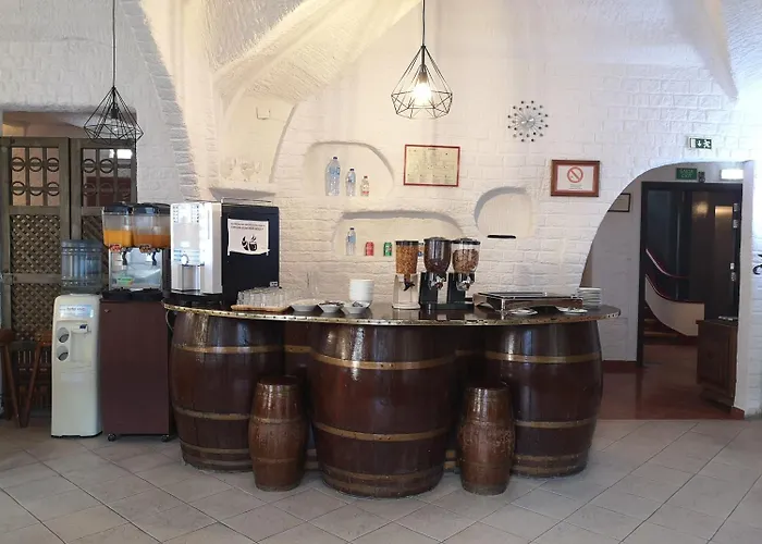 Hotel Nazareth