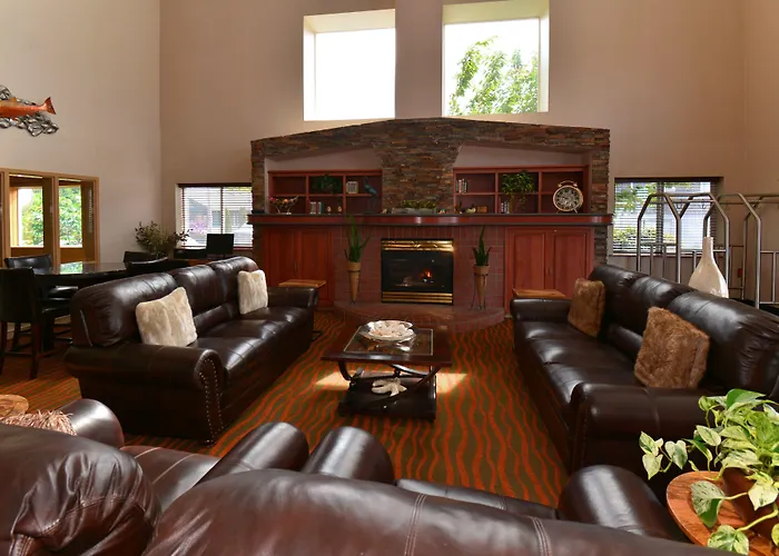The Hotel Garibaldi