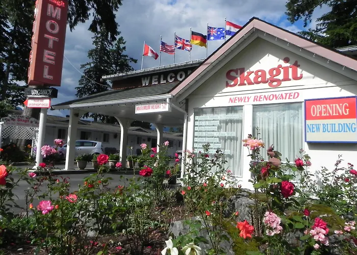 Skagit Motel Hope
