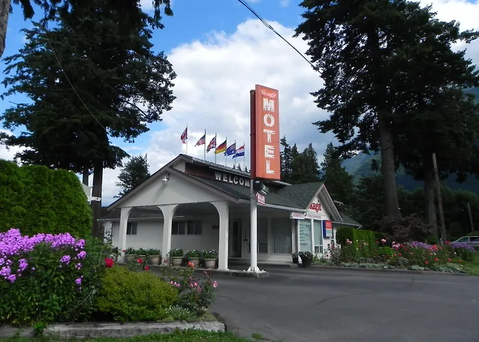 Skagit Motel Hope
