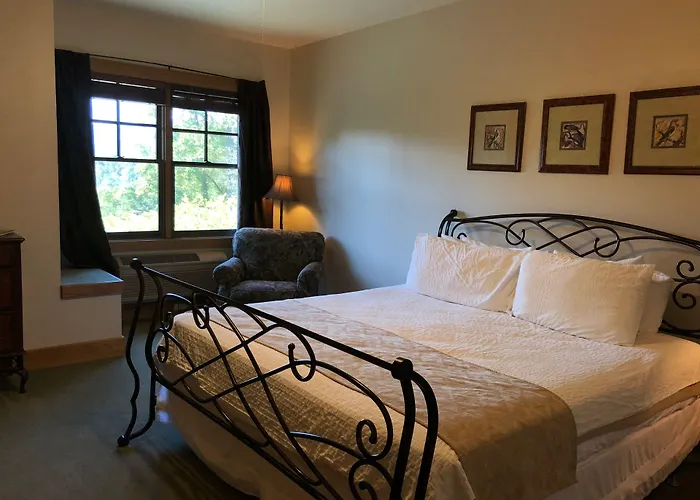 Nantahala Village