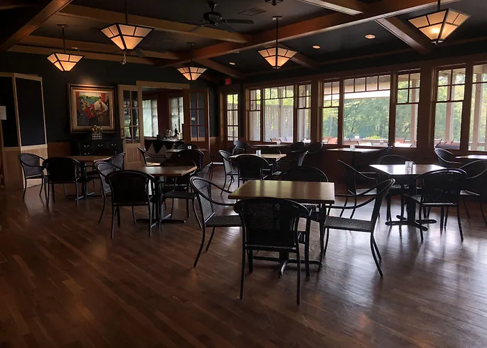 Nantahala Village