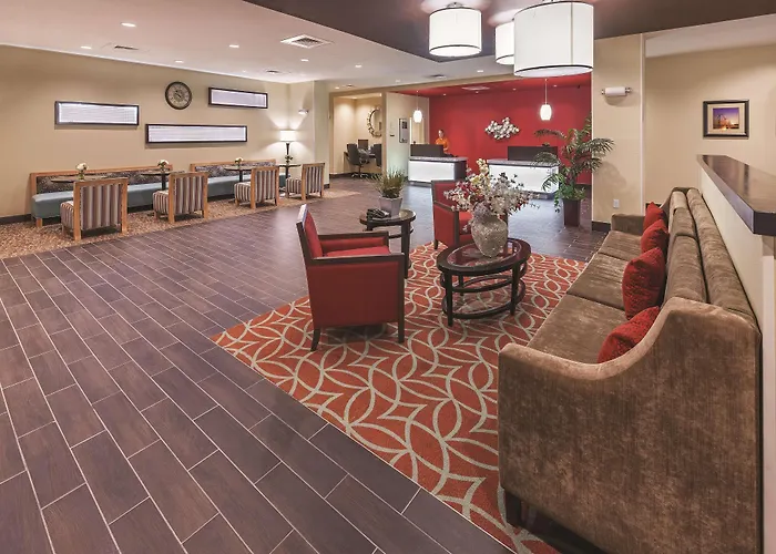 La Quinta By Wyndham Wichita Falls - Msu Area