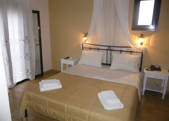 Byzance Hotel