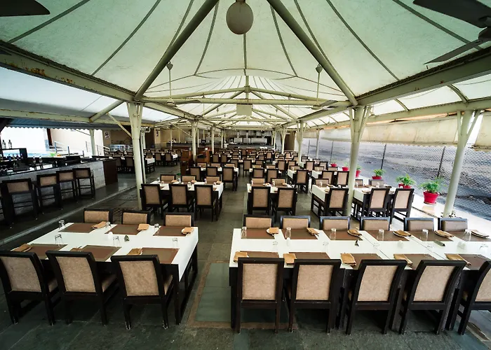 The Gold Beach Resort