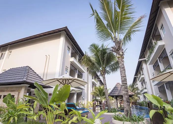 Bali Hotel