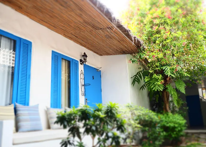 Costa Village Pool Villa