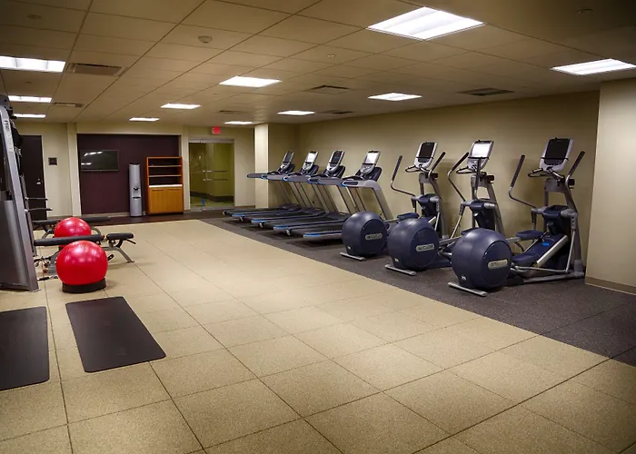 Doubletree By Hilton Lawrenceburg