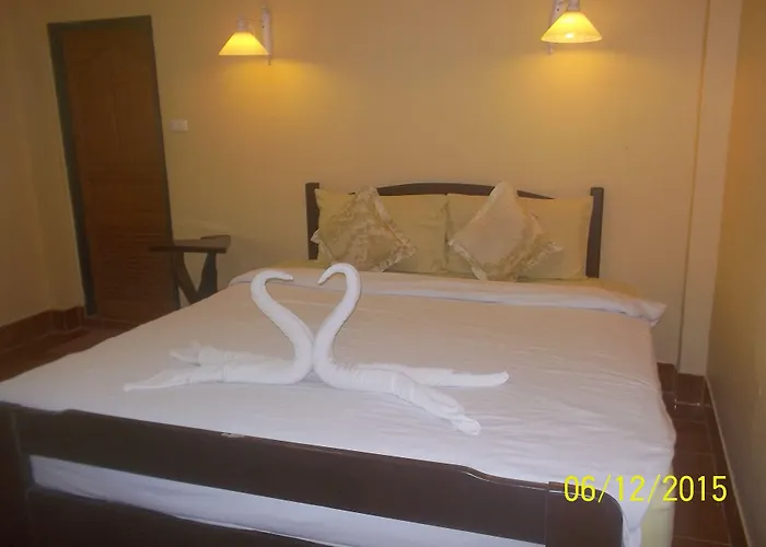 Rin Beach Resort