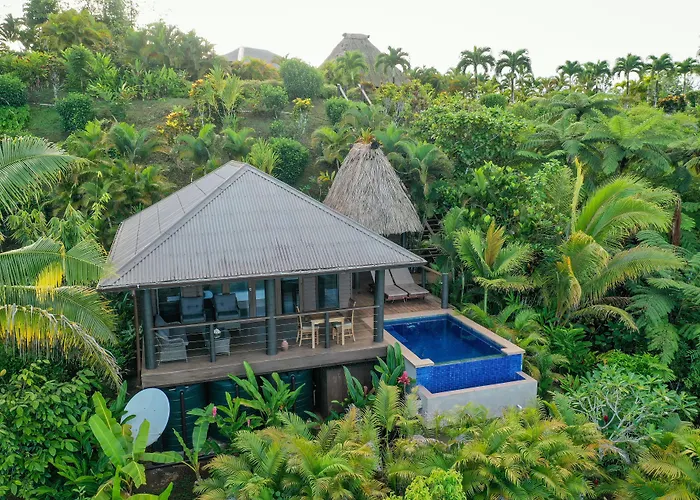 Emaho Sekawa Resort