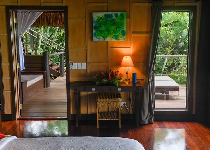 Emaho Sekawa Resort