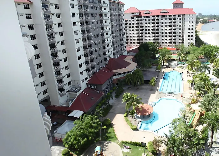 Glory Beach Resort
