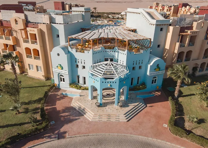 Lemon & Soul Makadi Garden (Adults Only) Hotel Hurghada