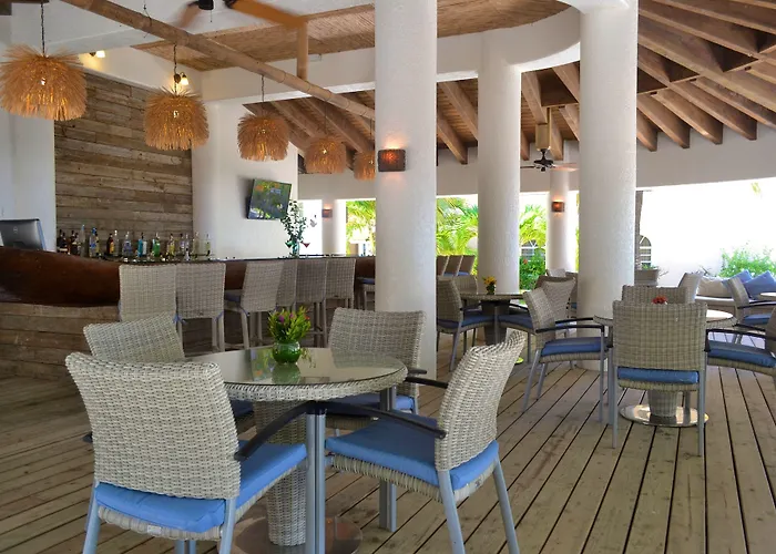 Mayan Princess Beach & Dive Resort