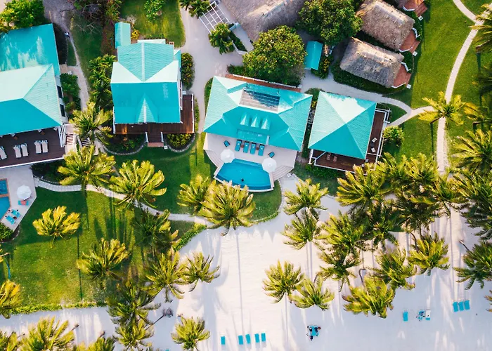 Victoria House Resort & Spa