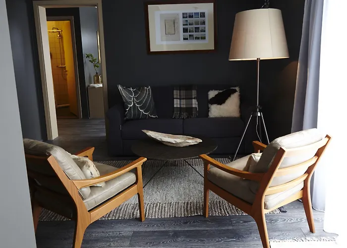 Alda Hotel Reykjavik