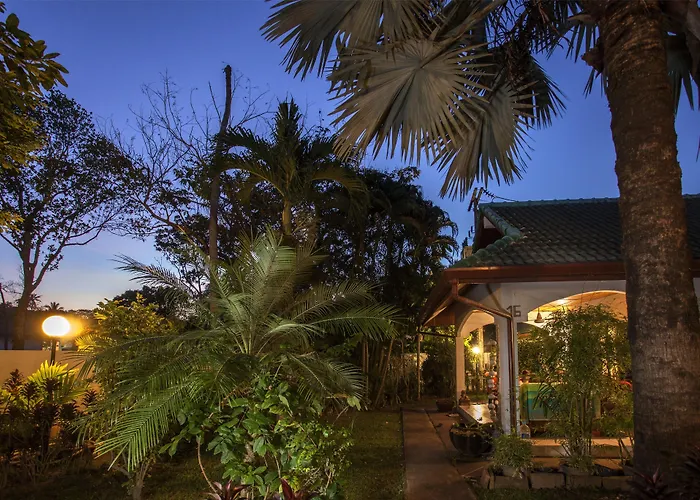 Ya Nui Resort - Sha Extra Plus