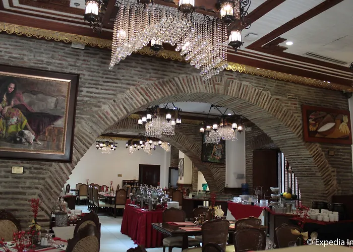 Hotel Luna
