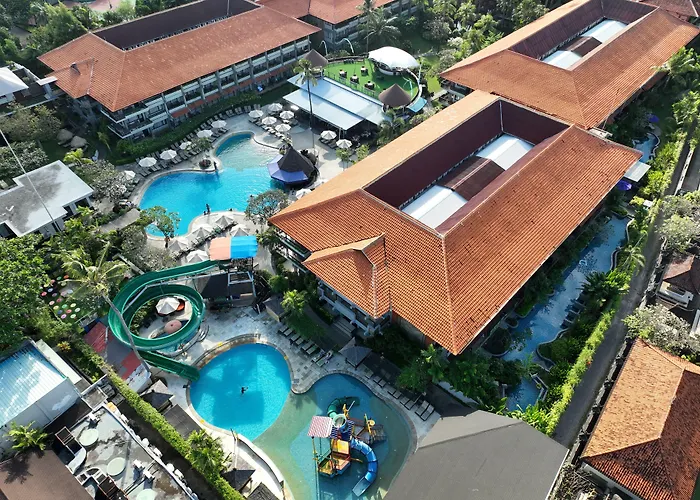 Bali Dynasty Resort