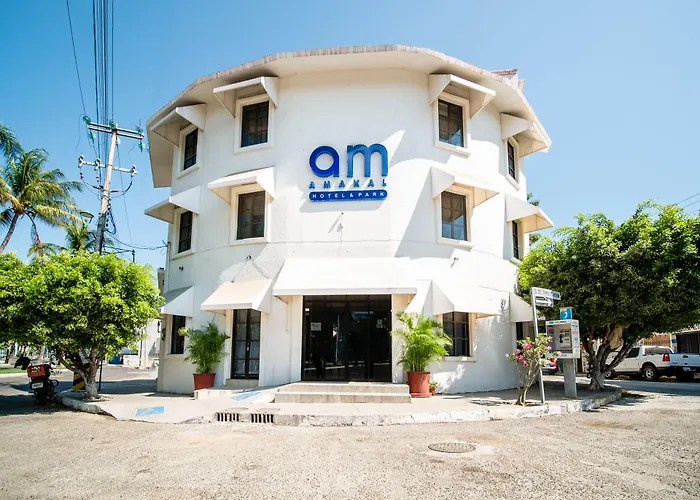 Am Amakal Hotel & Park