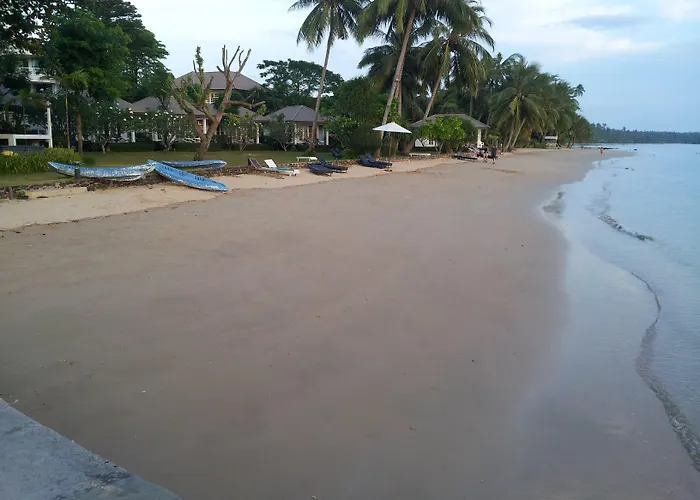Makathanee Resort