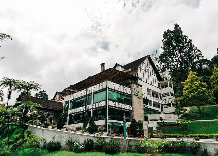 Casadela Rosa