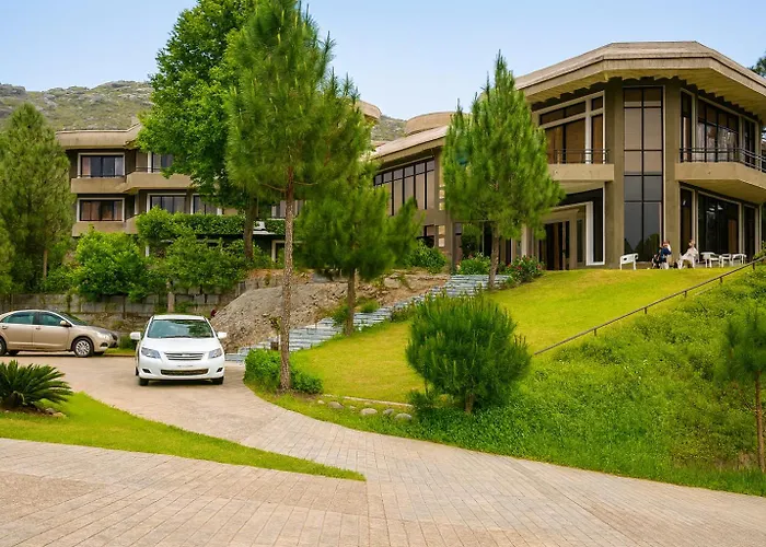 Rock City Resort