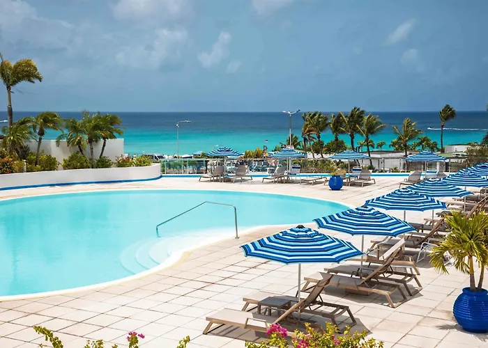 Royal Islander Club Resort La Terrasse