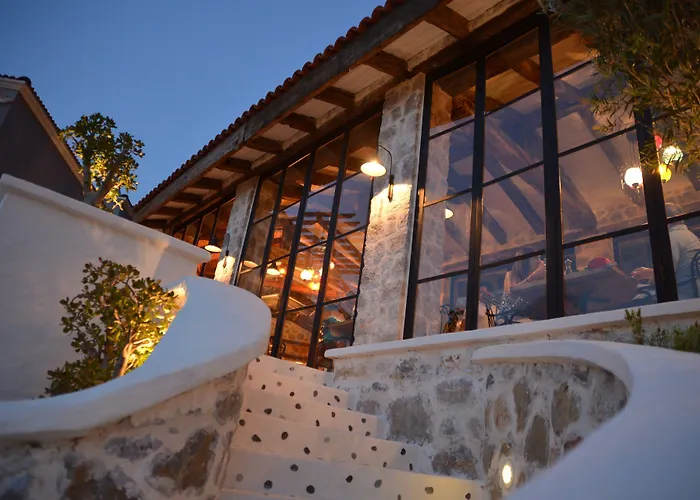 Hotel Unique-Boutique Class - Adults Only