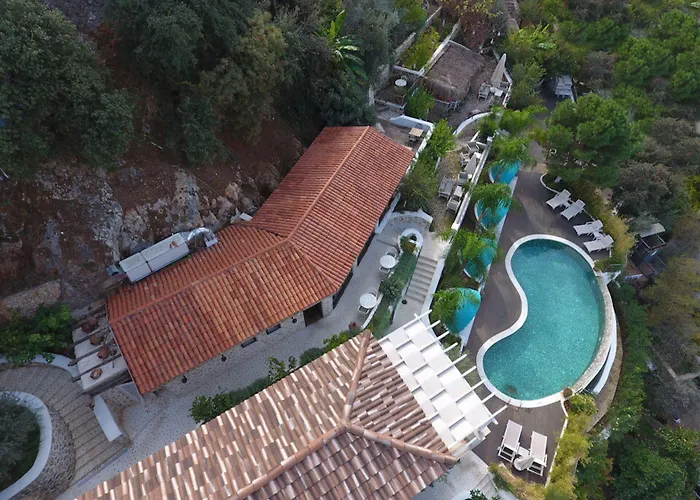Hotel Unique-Boutique Class - Adults Only