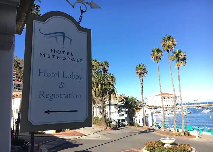 Hotel Metropole