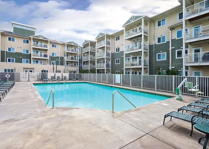 Worldmark Long Beach