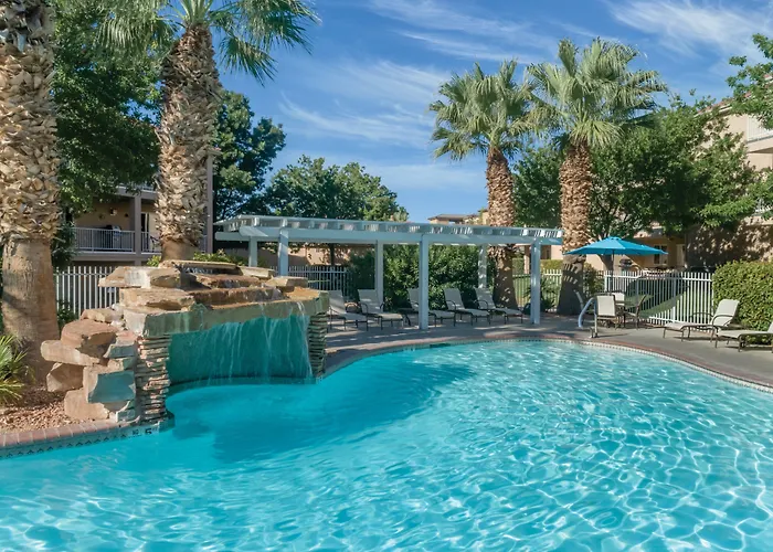 WorldMark St. George