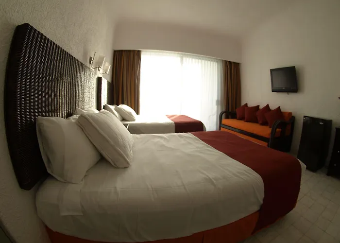 Sierra Mar Manzanillo