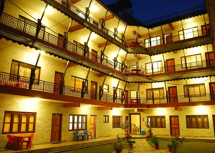 Butterfly Lodge