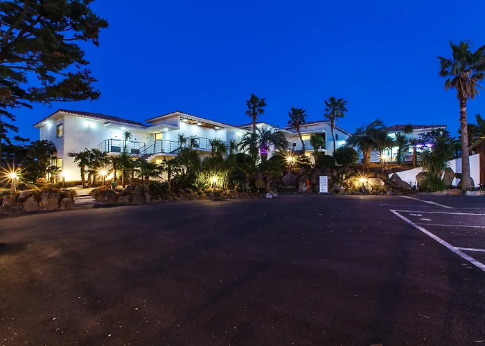 Harmony Resort