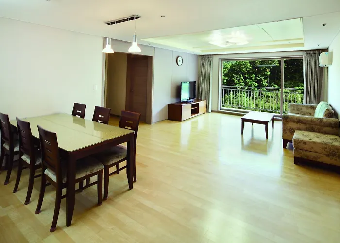 Hanwha Resort Pyeongchang