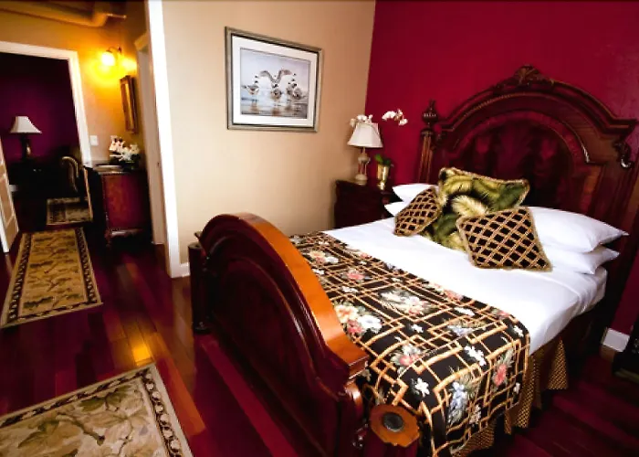 Casa Marina Hotel & Restaurant - Jacksonville Beach