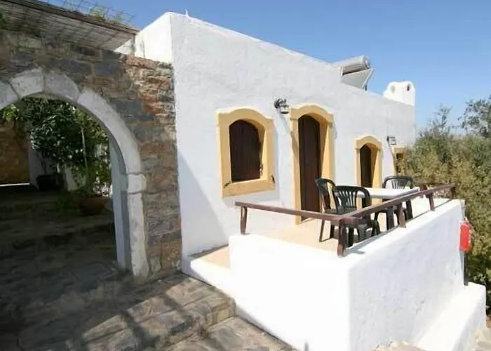 Cretan Village Hotel Amoudara 