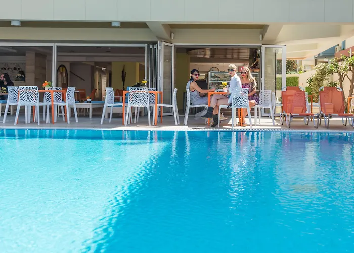 Majestic Hotel - Adults Only