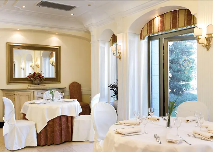 Hotel Ristorante Paradise