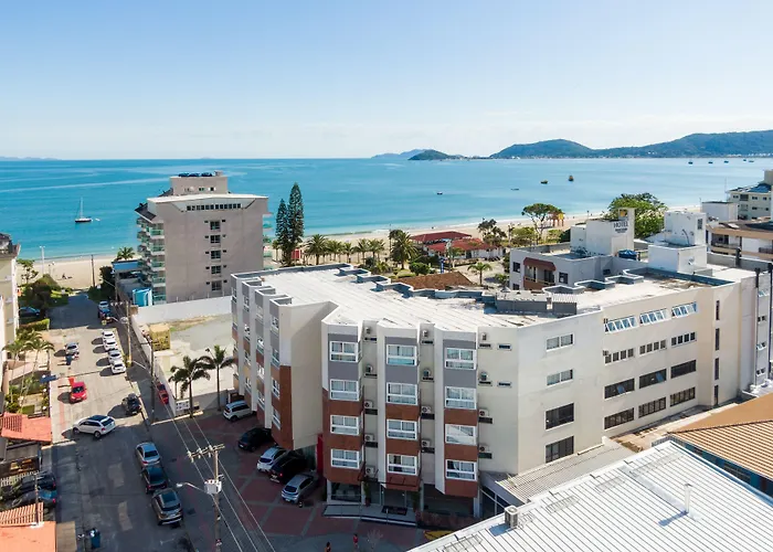 Boulevard Beach Canasvieiras Hotel