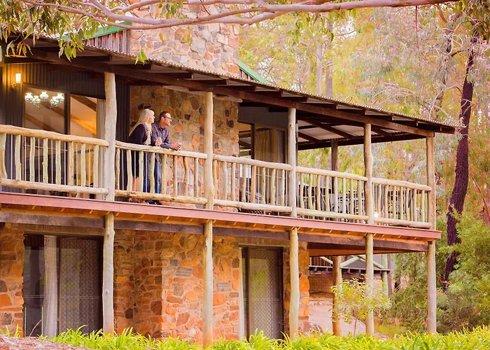 Evedon Lakeside Retreat