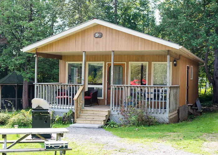 Ogopogo Resort