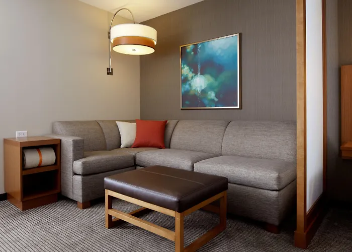 Hyatt Place At The Hollywood Casino Pittsburgh South