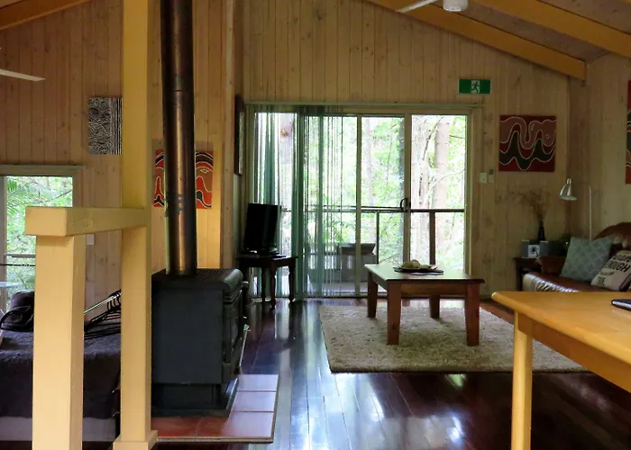 Treetops Montville