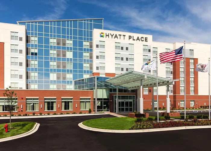 Hyatt Place Chicago Midway Airport