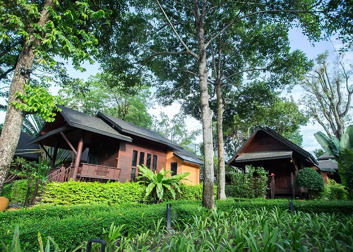 Samed Grandview Resort