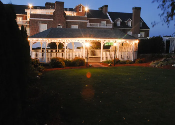 The Mimslyn Inn