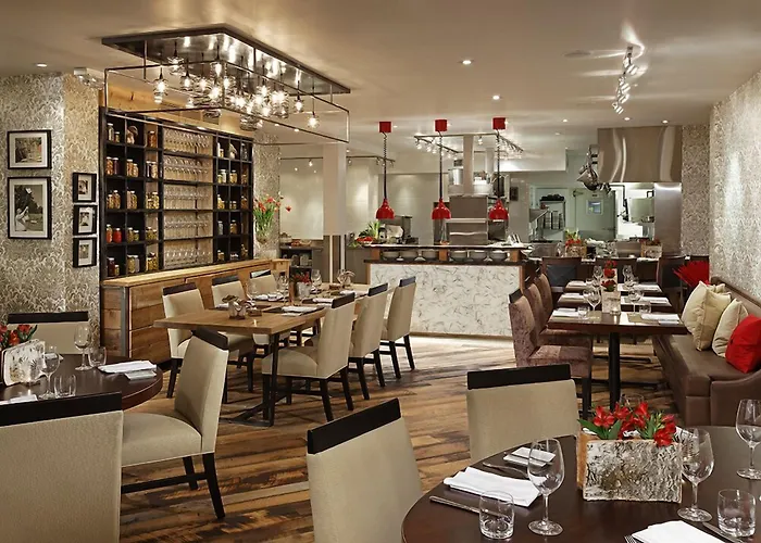Hockley Valley Resort